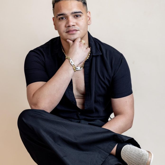 Tito Haute, el cubano que crea contenido creativo de joyas y transforma el oro en experiencias memorables