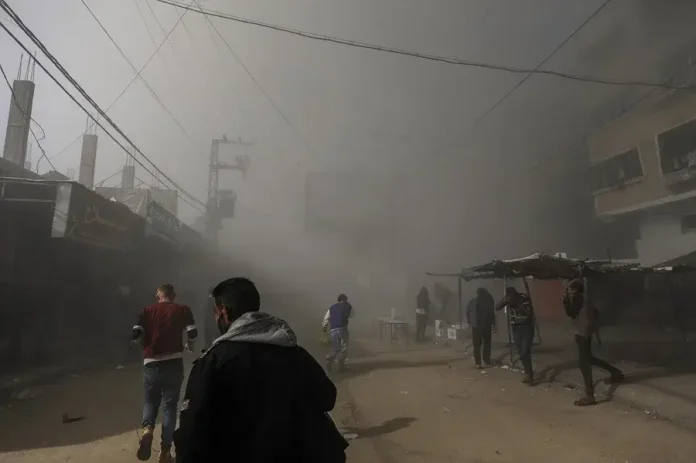 Alto el fuego en Líbano: en el sur del país reina una calma precaria