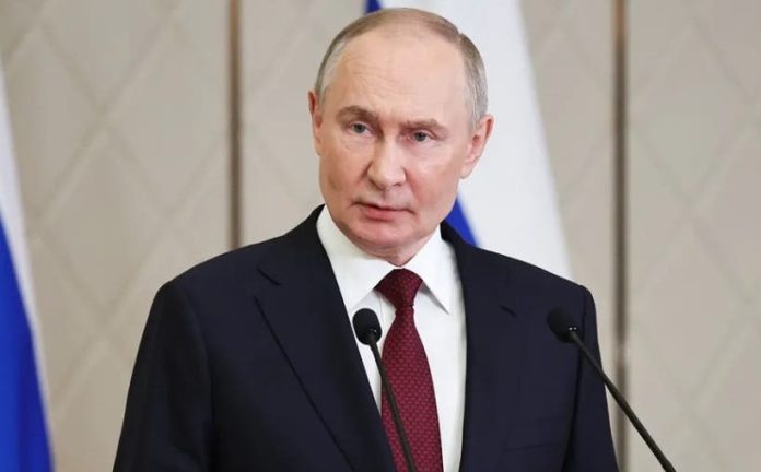 Putin considera que la vida de Trump todavía corre peligro