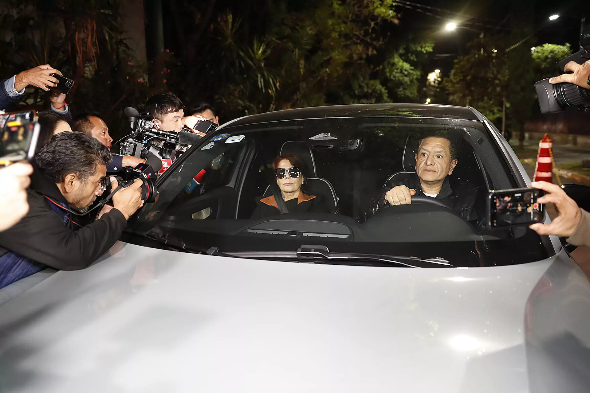 1732910944 264 Mexico despide a Silvia Pinal icono del arte conocida por