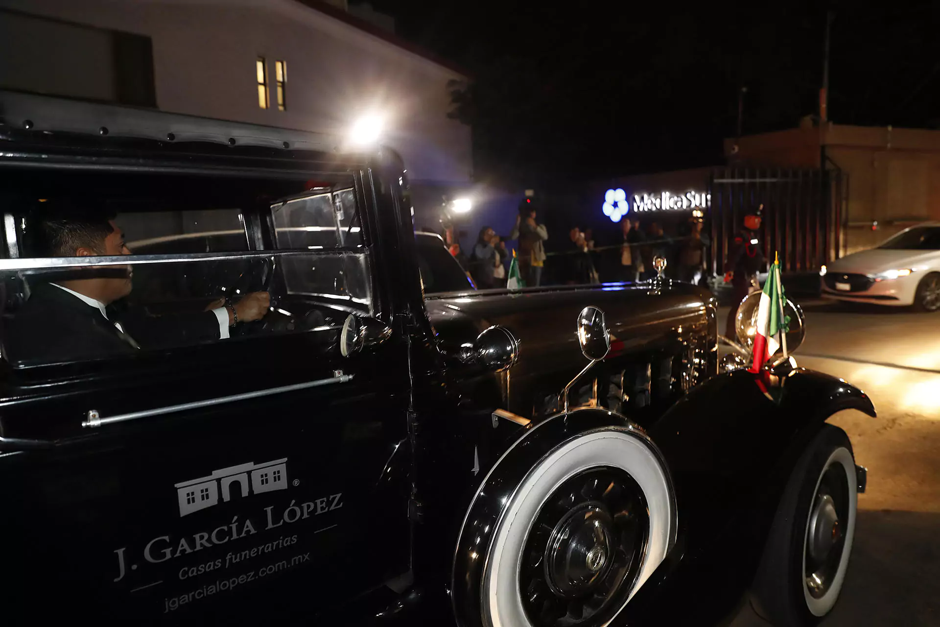 1732910944 812 Mexico despide a Silvia Pinal icono del arte conocida por