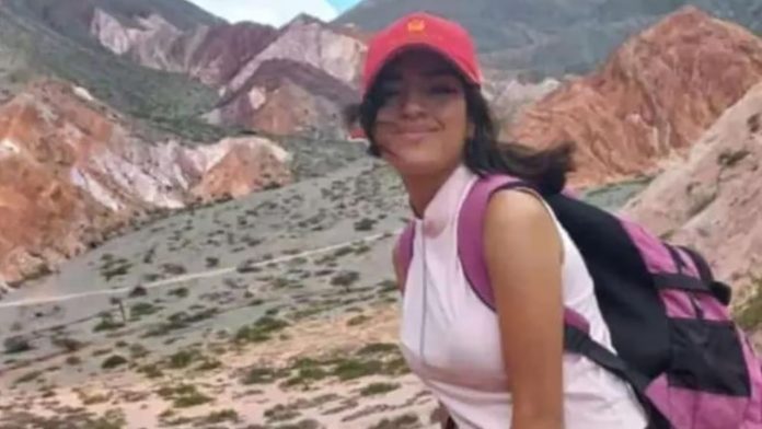 Adolescente estranguló y mató a su novia de 16 años en Argentina