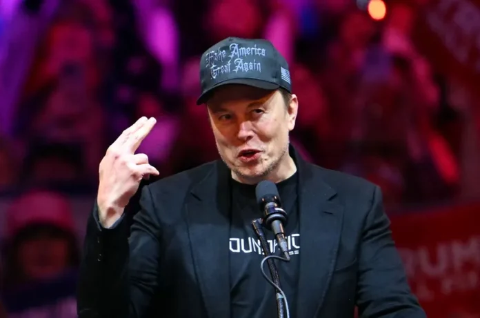 Antecedentes de Elon Musk causan inquietud en el Gobierno francés