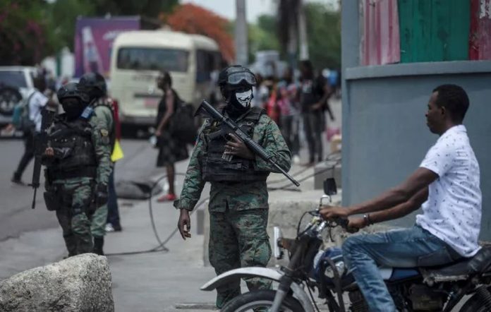 Caricom reclama elecciones «libres y justas» en Haití
