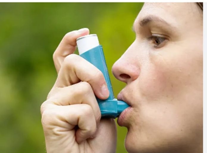Crean medicamento nuevo contra el asma
