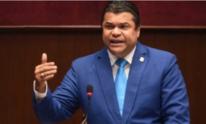 Diputado alerta Presidente cede Estado sector privado