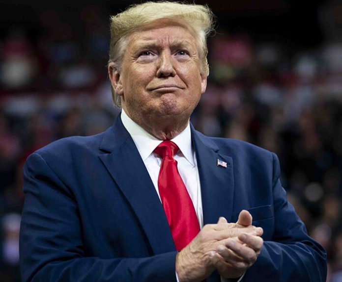 Donald Trump avanza en el diseño de su Gabinete para dar forma al proyecto MAGA