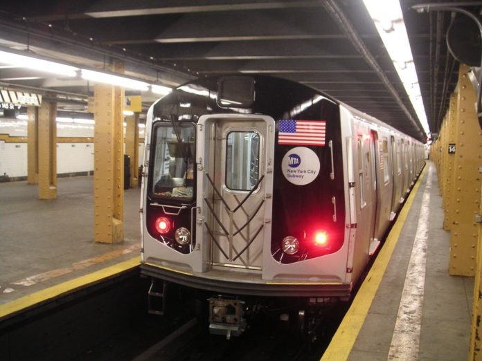 El metro de Nueva York, 120 años de historias, películas y ratas
