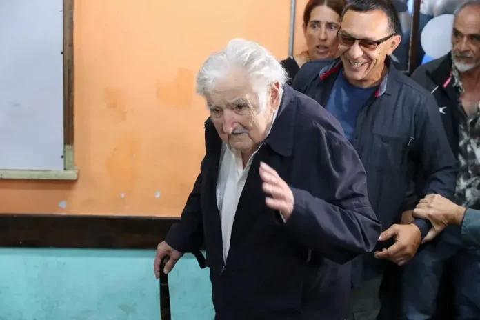 El triunfo del Frente Amplio es “muy importante” para la salud de Pepe Mujica, dice su médica