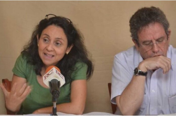 FIDH denuncia corrupción y abuso derechos humanos