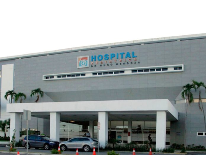 Hospital Hugo Mendoza destaca reducción de casos de dengue en 2024