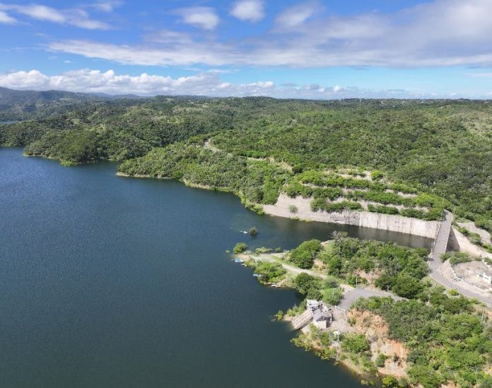 Indrhi: principales presas están llenas