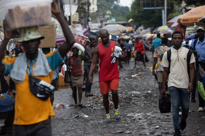 Kenia tiene pautado enviar 600 policías a Haití a fin de mes; misión dice mantiene propósito de ayudar a la paz