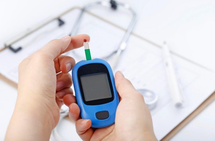 La diabetes como riesgo para la salud visual