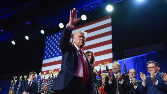 La elección de Trump amenaza los avances del G20 para combatir la crisis climática