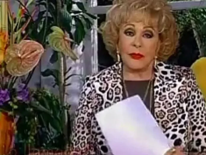 México despide a Silvia Pinal, ícono del arte, conocida por la generación Z gracias a los memes