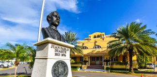 El Convenio con el Reino de los Países Bajos y su constitucionalidad (2)