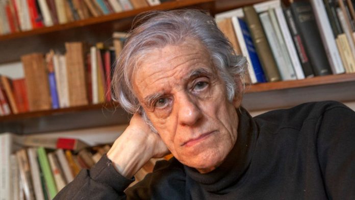 Muere a los 93 años el escritor y pensador argentino Juan José Sebreli