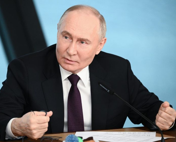 “Paciencia de Rusia tiene un límite”