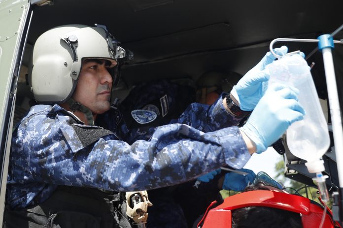 Preocupación internacional por la crisis política en Haití: Exembajador de Kenia advierte sobre los efectos en la Misión de Seguridad