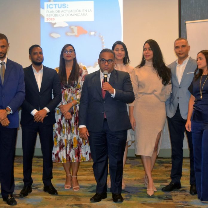 Presentan propuesta «La Alianza por el Stroke: Construyendo Juntos una Red que Salva Vidas»