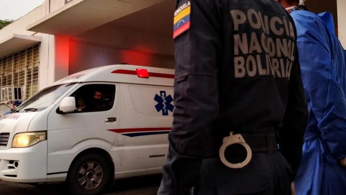 Suben a siete los casos de intoxicaciones en Venezuela por retos en redes sociales