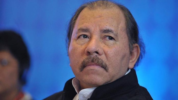 Sucesión dinástica y radicalización autoritaria en Nicaragua