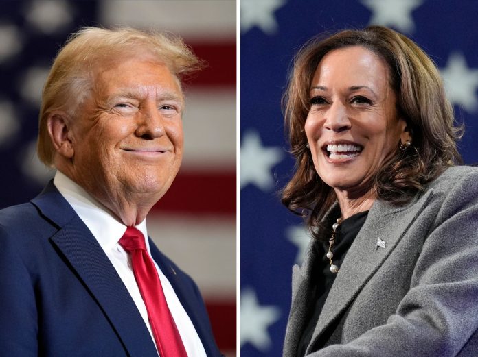 The W. Post y LA Times se negaron a respaldar a un candidato. ¿Por qué?