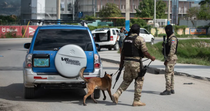 UE pide a las autoridades de Haití terminar con la violencia y convocar elecciones    
