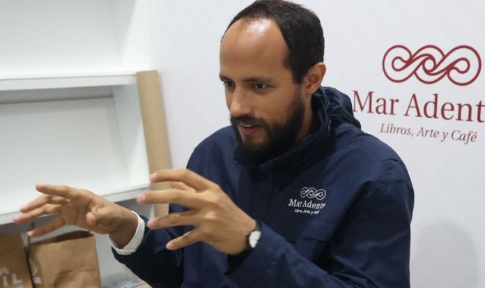 Un Caribe literario en Santo Domingo