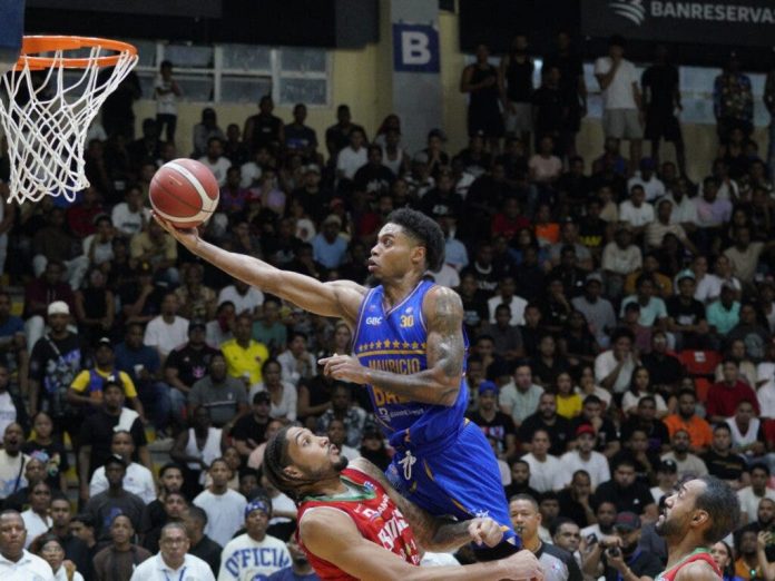 ¡Habrá 7mo. juego! MB empata la final y va por retener el cetro