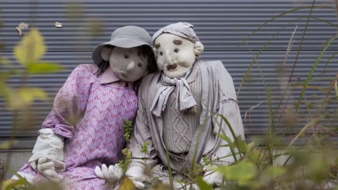 ¿Cómo es Nagoro, la aldea japonesa donde en lugar de personas hay muñecos de tamaño real?
