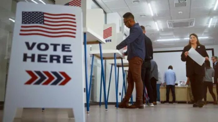 ¿Cómo votó Estados Unidos para elegir a Trump?