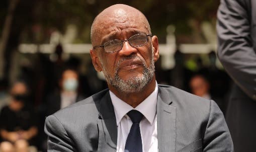 Ariel Henry renuncia oficialmente como primer ministro de Haití