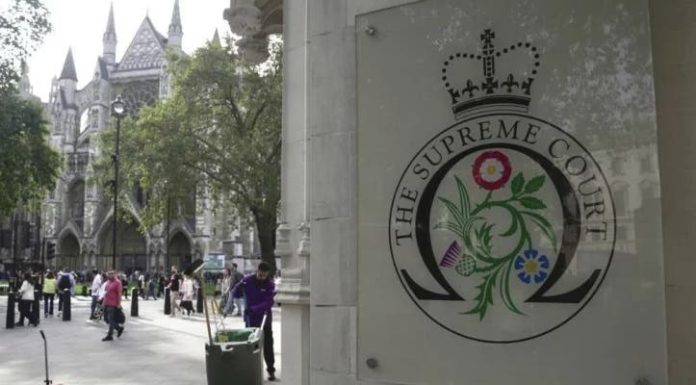 ¿Qué es una mujer?, una polémica que llega a la Corte Suprema británica