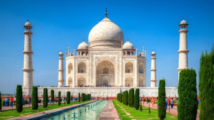 ¿Te interesa conocer la India gratis? Esto es lo que tienes que hacer