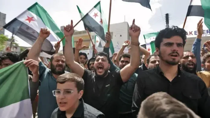 ¿Quién controla Siria después de 13 años de guerra?