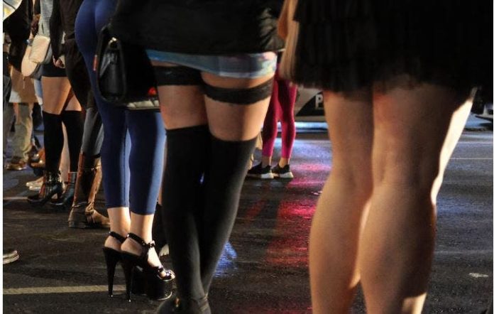 Así recluta a sus víctimas el Tren de Aragua, grupo criminal dedicado a la explotación sexual y al narcomenudeo