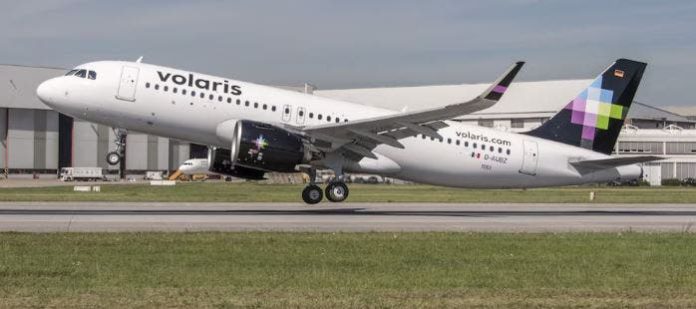 Pasajero genera pánico en las alturas, al intentar apoderarse de avión