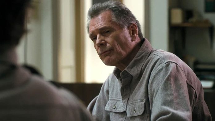 Fallece Mark Withers, actor en series como ‘Dinastía’, ‘Remington Steele’, ‘Dallas’ o ‘Stranger Things’