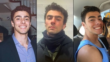 De acuerdo con los documentos de la acusación, Mangione estaba en posesión de un arma “fantasma” capaz de disparar munición de 9 mm y equipada con un silenciador impreso en 3D