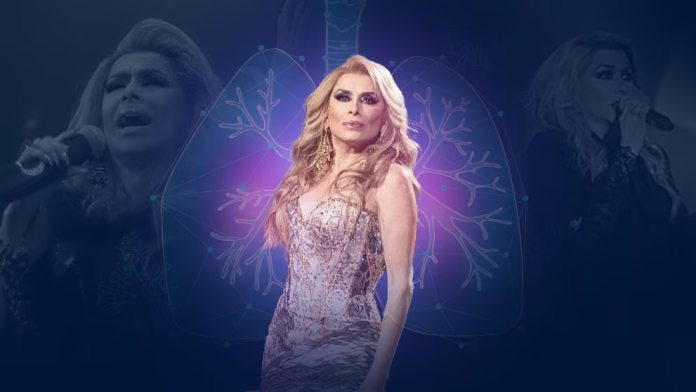 ¿De qué murió la famosa cantante Dulce?