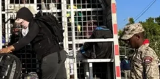 El inmigrante ilegal no tiene derechos. Solo devolverse para su país