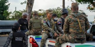 Es altamente preocupante el hostil comportamiento policial contra la ciudadanía y por parte del DICRIM