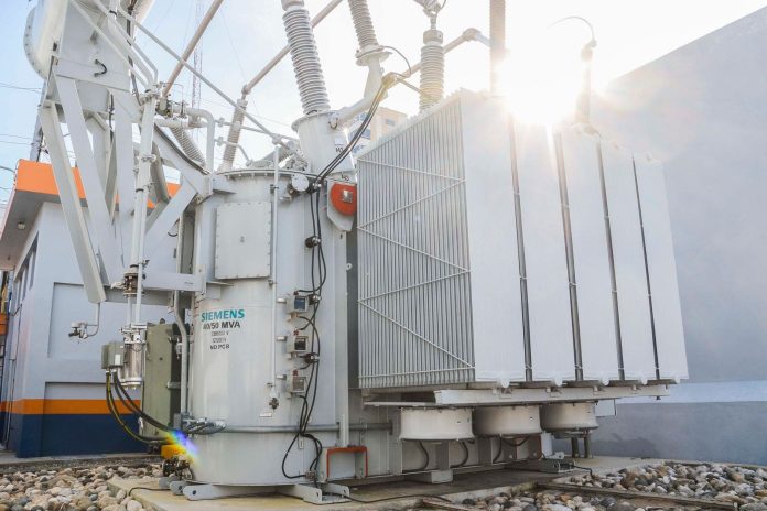 Avería en subestación Paraíso deja a varios sectores del DN sin energía
