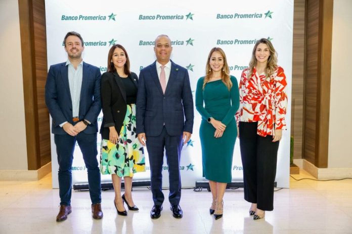 Banco Promerica destaca logros de 2024 y proyecta un 2025 lleno de oportunidades