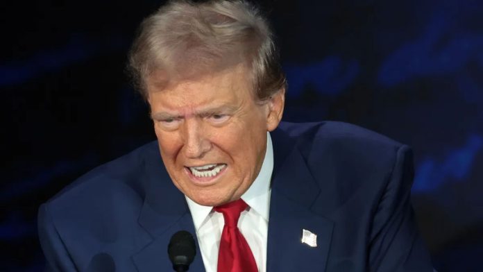 California se prepara para enfrentar en corte las posibles «extralimitaciones» de Trump