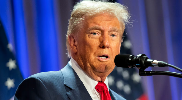 Defensa de Trump pide desestimar el caso sobre interferencia electoral en Georgia