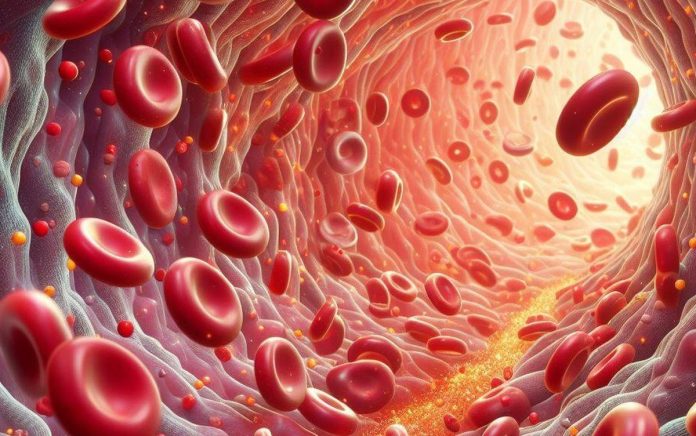 Descubren cómo actúa el colesterol ‘malo’ en el organismo