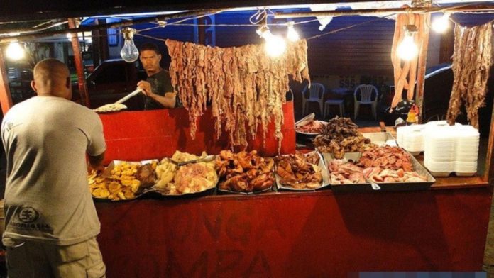 Día Mundial de las Frituras